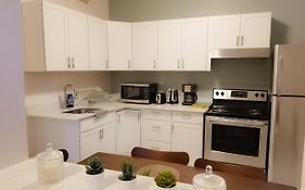 Ottawa Stay Downtown Suites